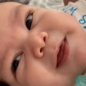 Meet your Posher, Roger